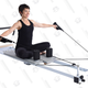 AeroPilates Precision Series Reformer | $543 | StackSocial